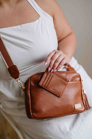 Alice Crossbody