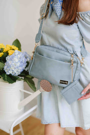 Alice Crossbody
