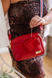 Alice Crossbody