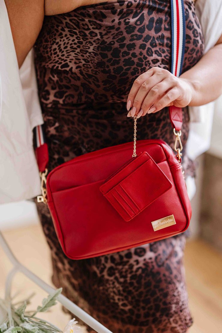 Alice Crossbody