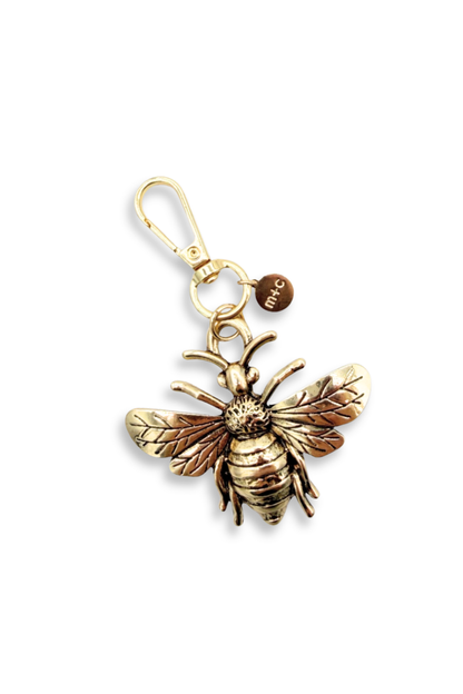 Bee Charm