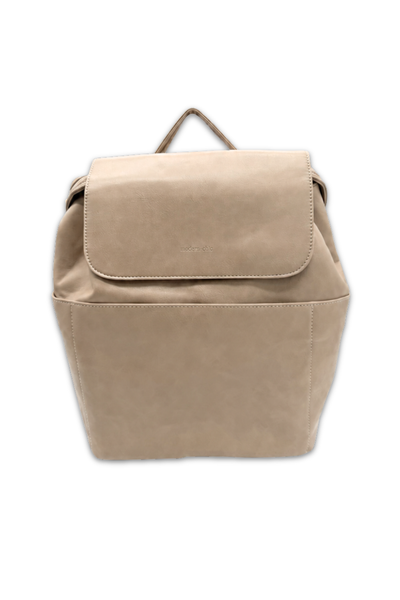 Brielle 2.0 Convertible Backpack Purse for Women | Modern+Chic Coffee