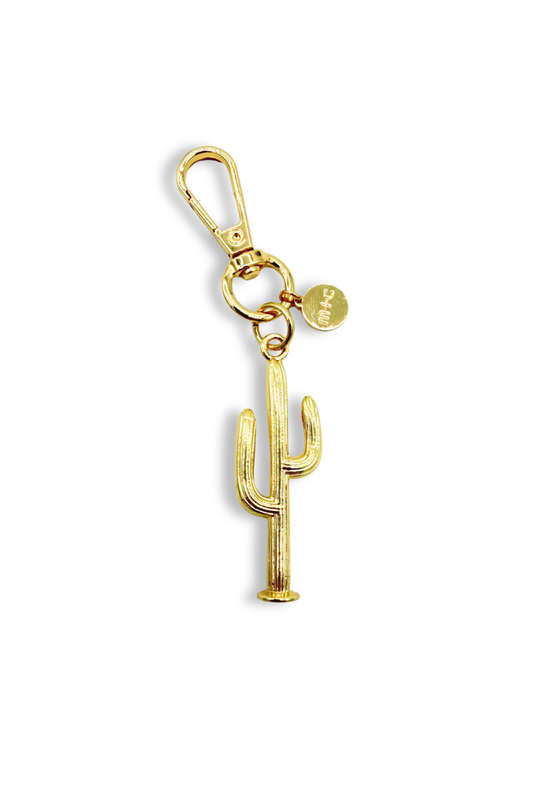 Cactus Charm