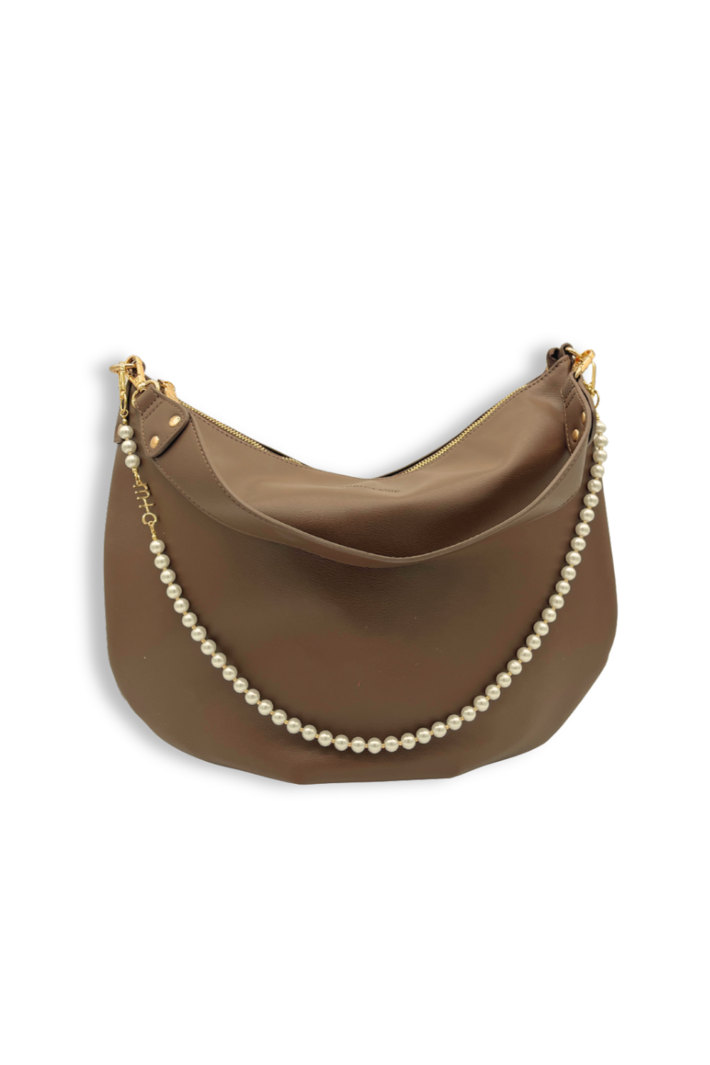 Pearl Bag Chain