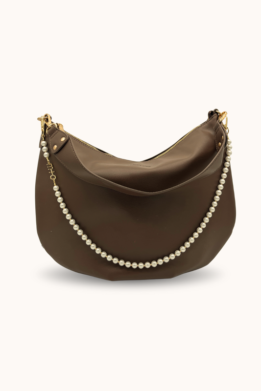 Pearl Bag Chain