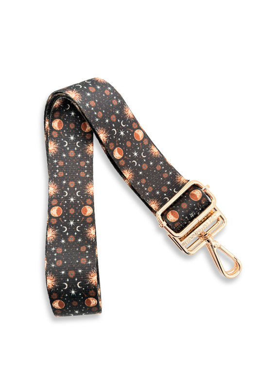 Celestial Carry Adjustable Bag Strap