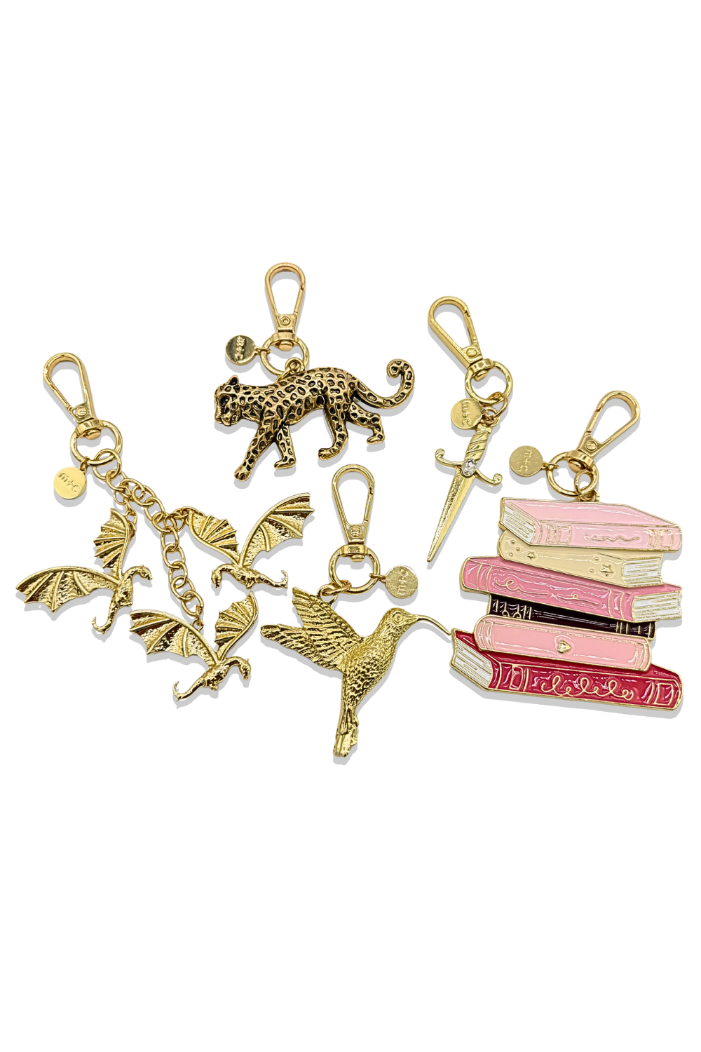 Shop Charms
