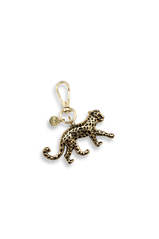 Cheetah Charm