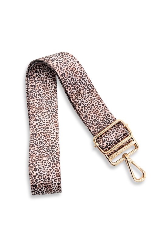 Cheetah Adjustable Bag Strap