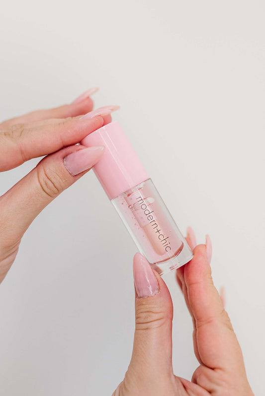 Glossy Pop Lip Oil
