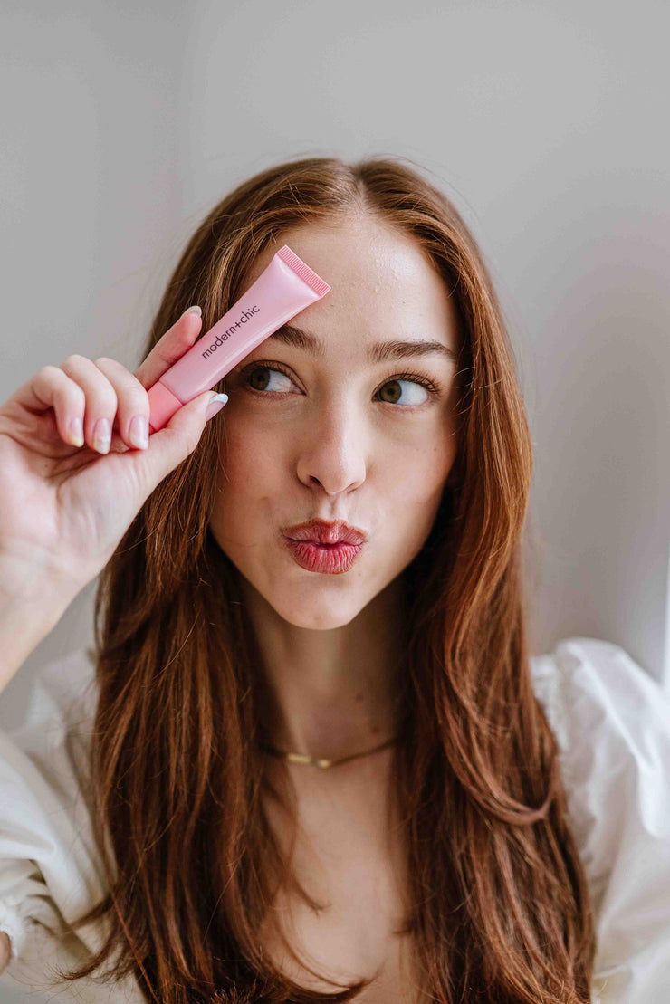Chic Lip Retreat