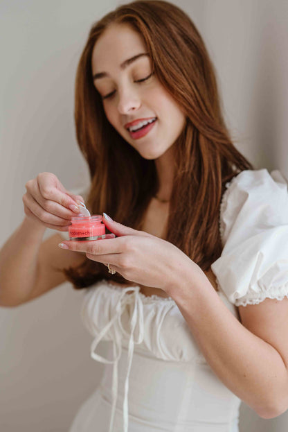 Pillow Pout Lip Mask