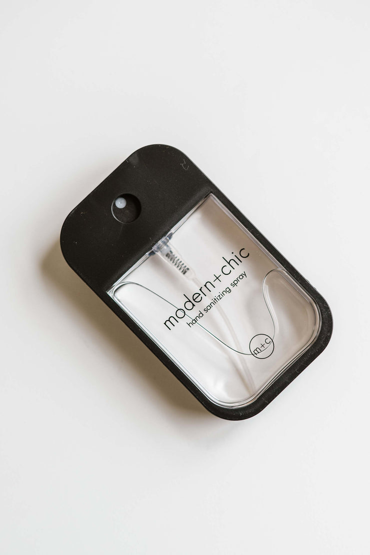 Hand Sanitizer