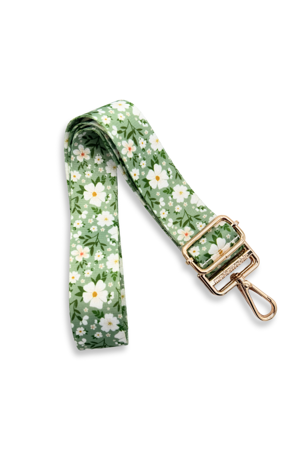 Daisy Meadow Adjustable Bag Strap