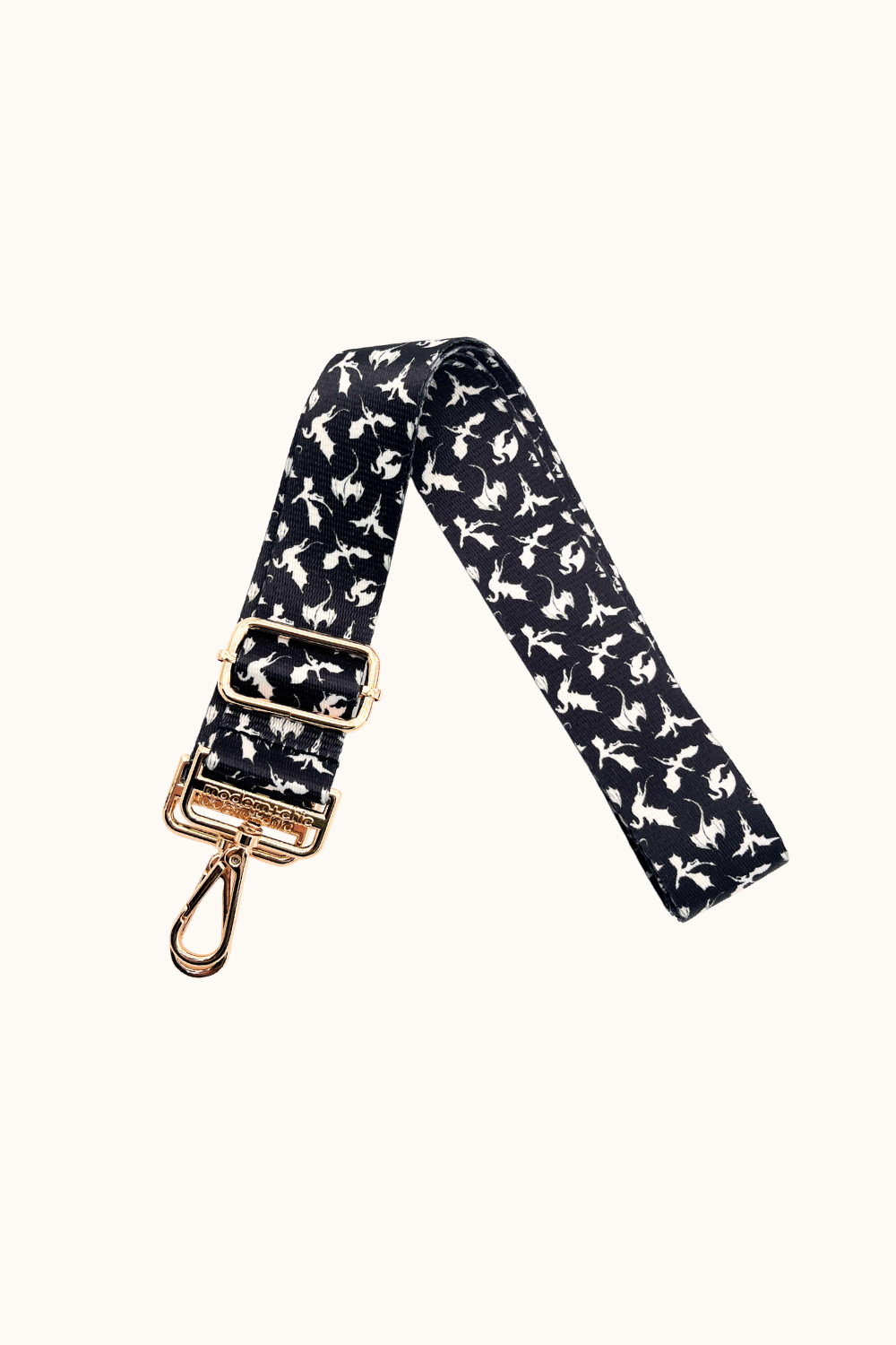Dark Dragon Adjustable Bag Strap