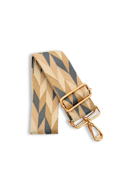 Desert Weave Adjustable Bag Strap