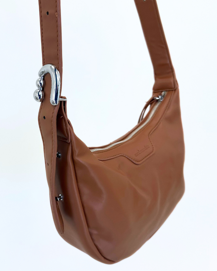 Dixie Convertible Crescent Bag - Final Sale