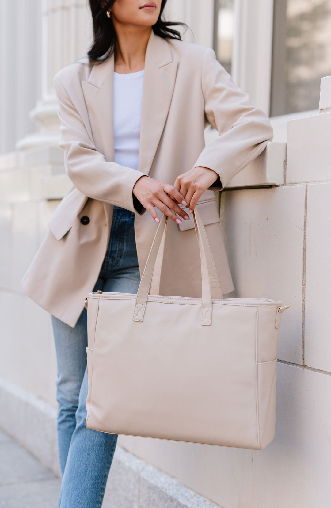 Tote bag chic cheap