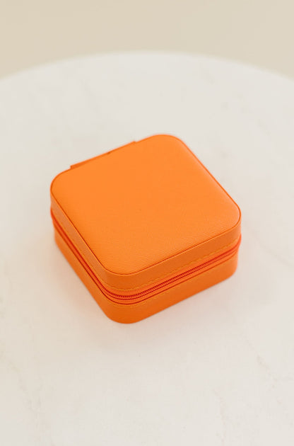 Kristen Jewelry Case