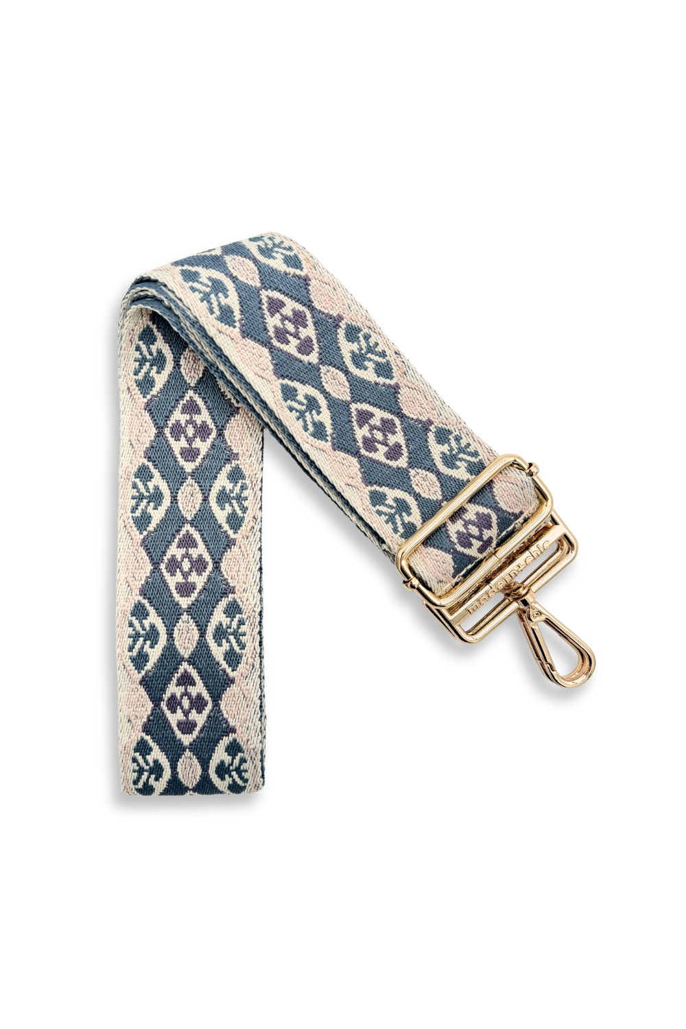 Eleanor Adjustable Bag Strap