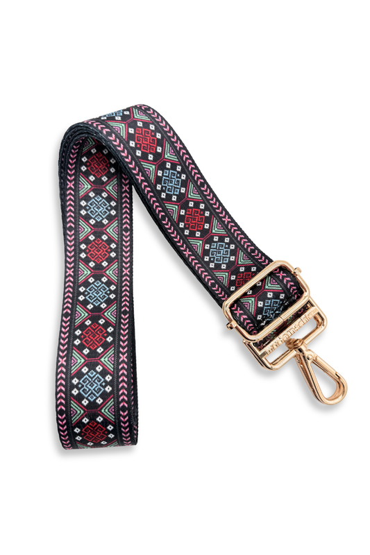 Ellie Adjustable Bag Strap