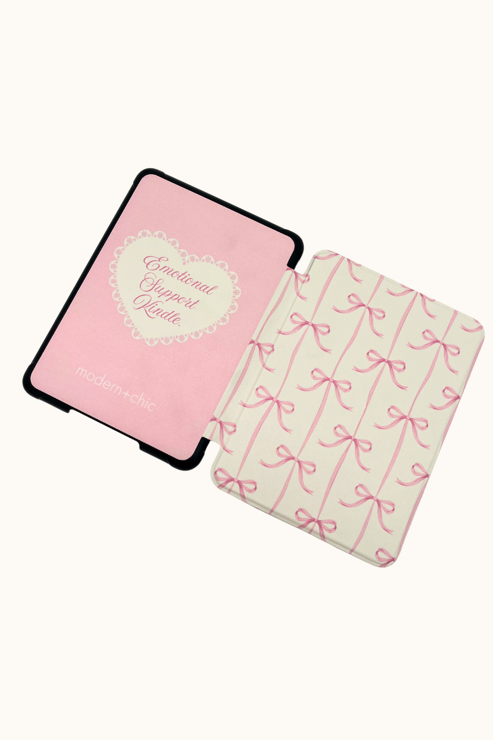 M+C Kindle Cases