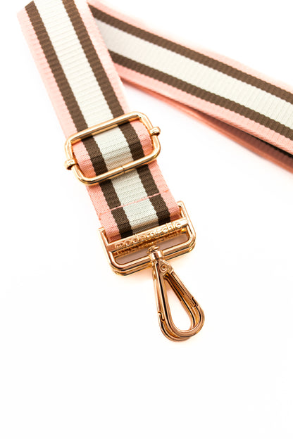 Secret Garden Adjustable Bag Strap Pack