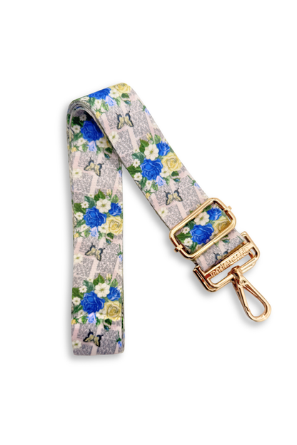 Extra! Extra! Adjustable Bag Strap