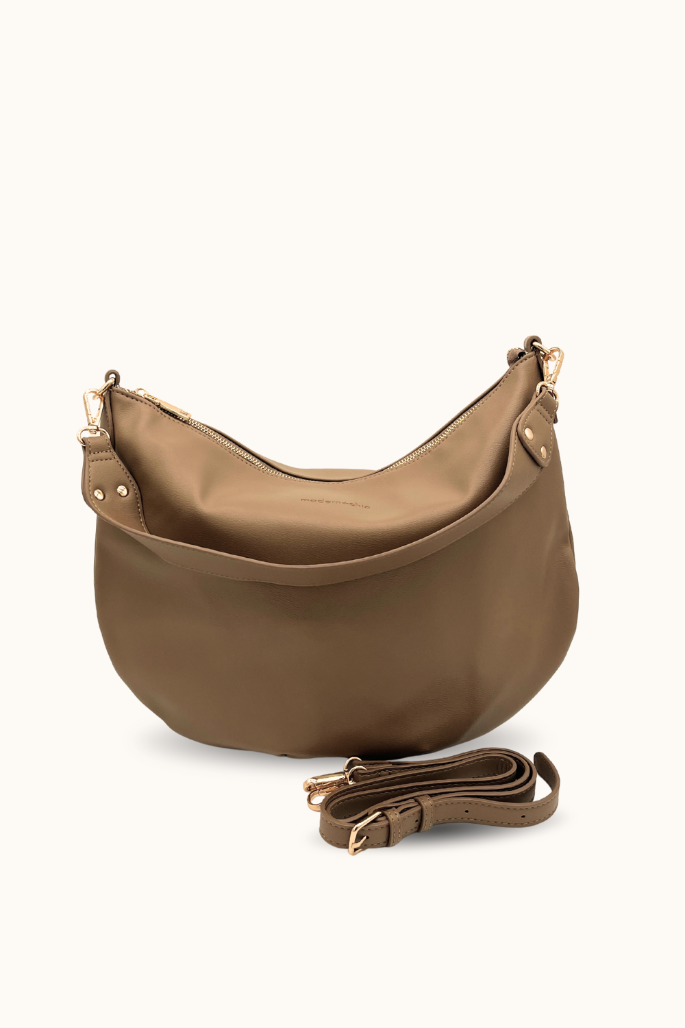 Savannah Slouchy Tote