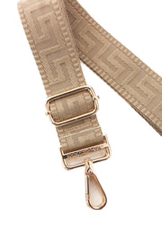 Champagne Adjustable Bag Strap