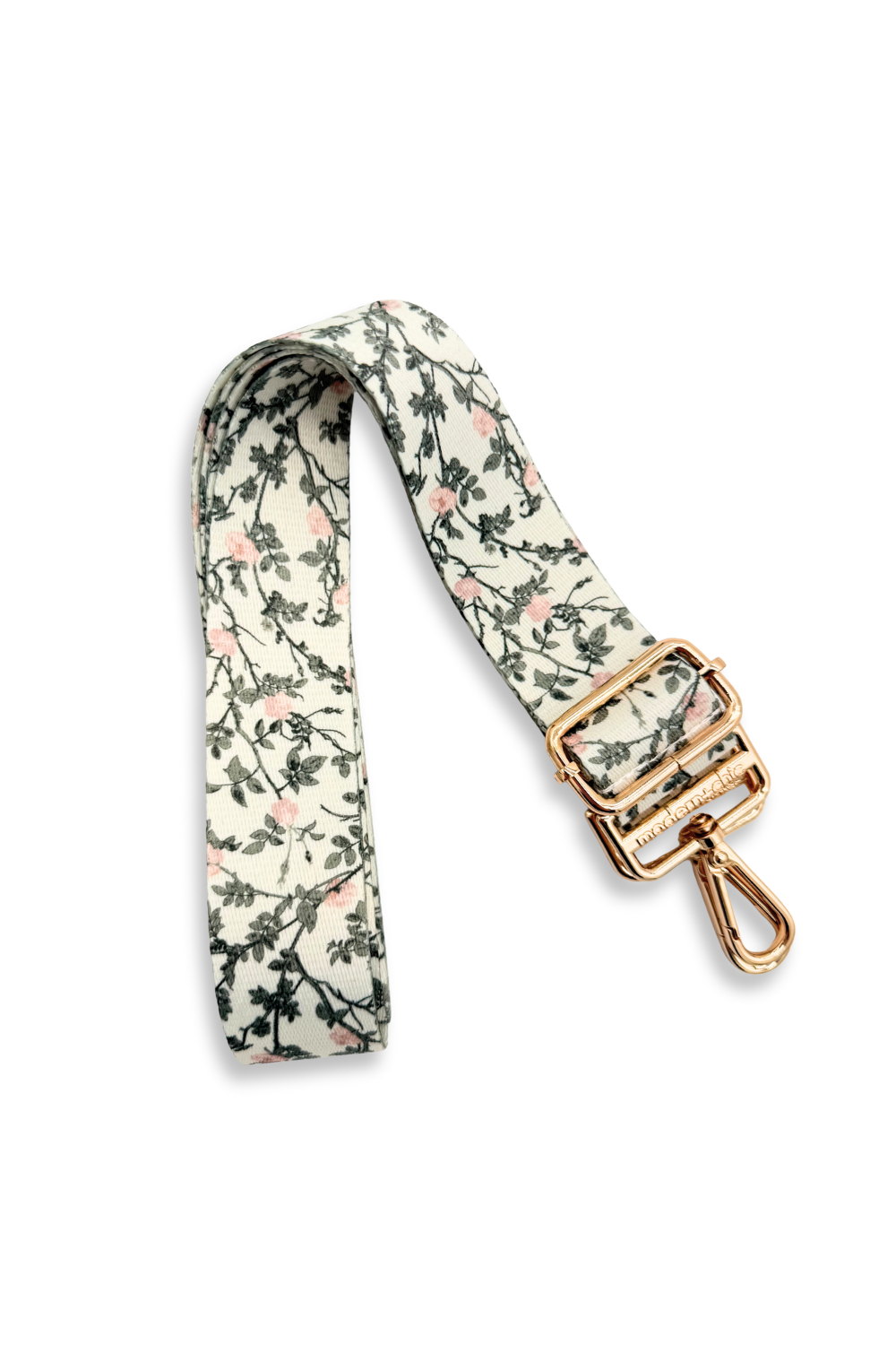 Garden Party Adjustable Bag Strap