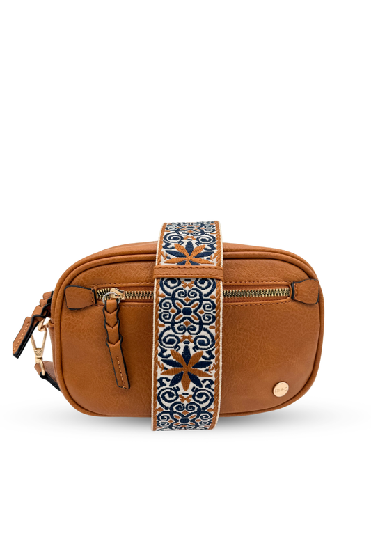 Gentry Crossbody