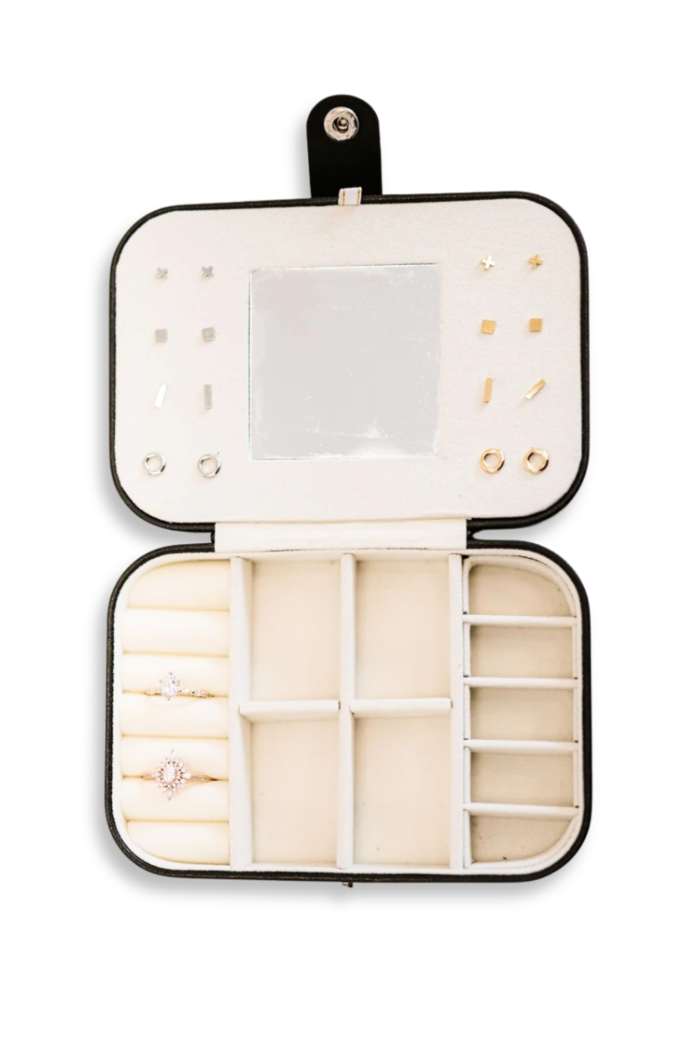 Harlow Jewelry Case