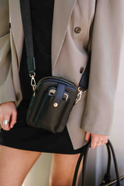 Holland Crossbody