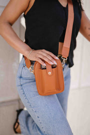 Holland Crossbody