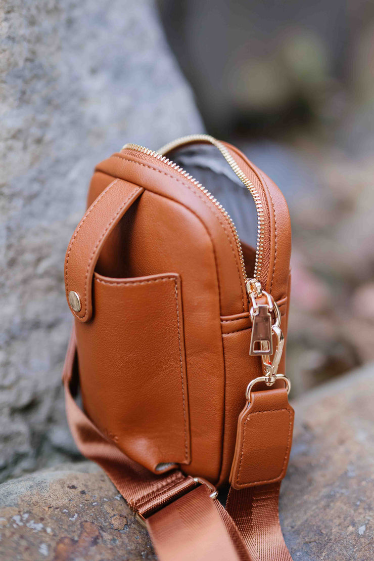 Holland Crossbody