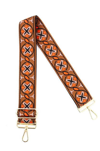 Ingrid Adjustable Bag Strap