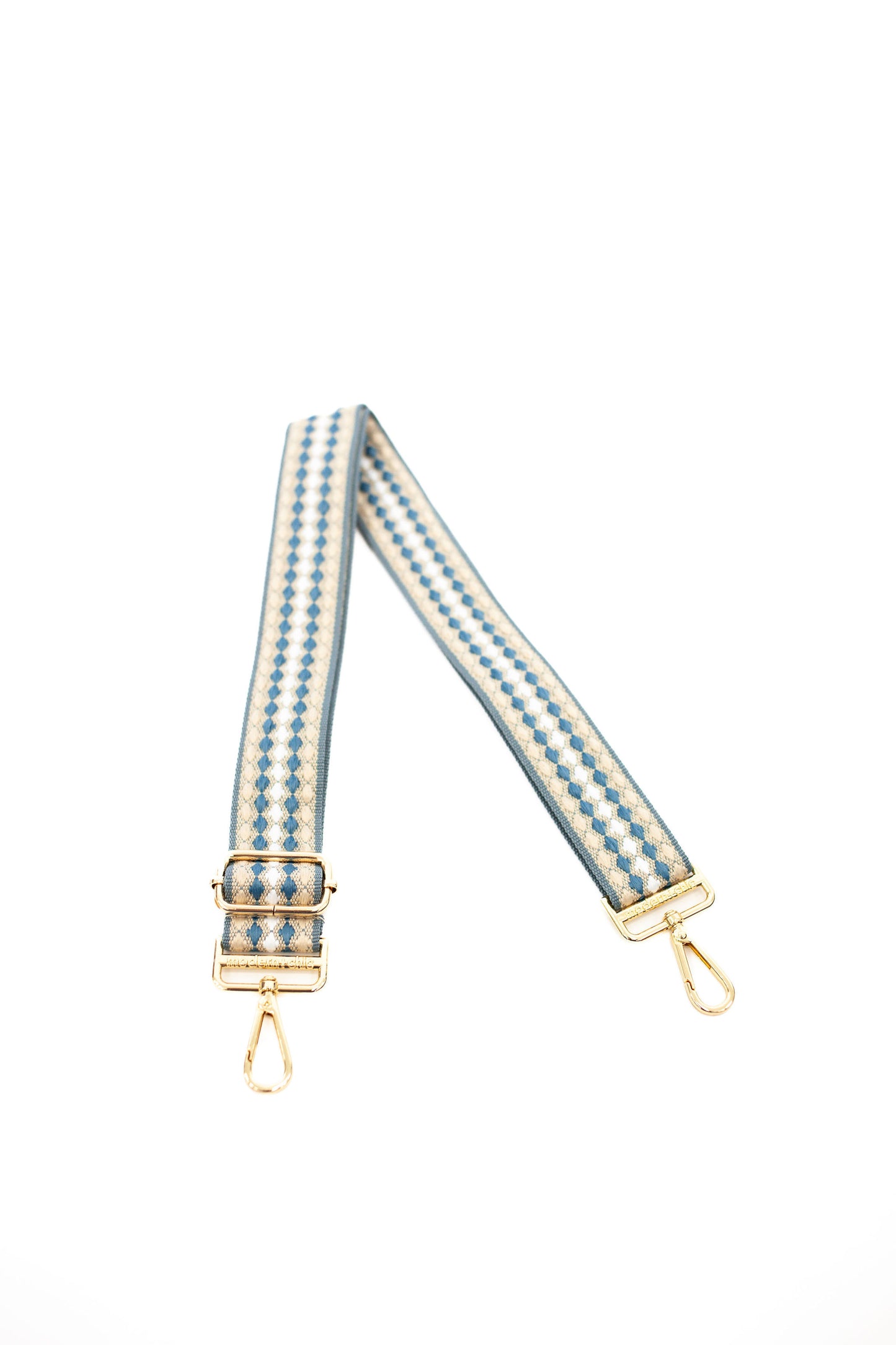 Carly Woven Adjustable Bag Strap