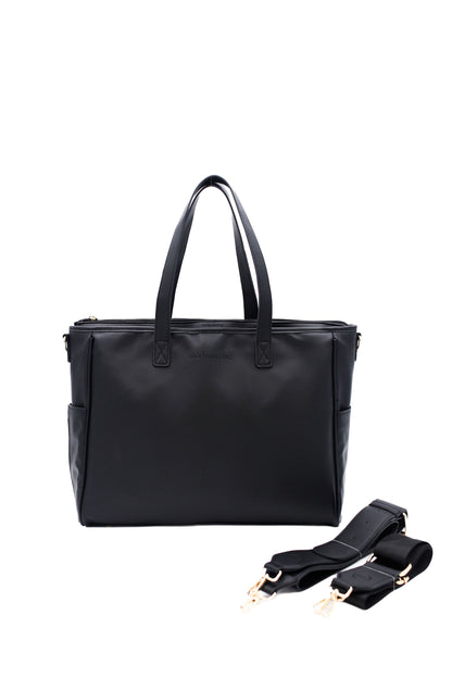 The Signature Tote