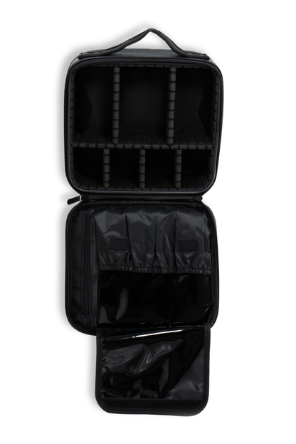 Isabella Customizable Cosmetic Case - Final Sale