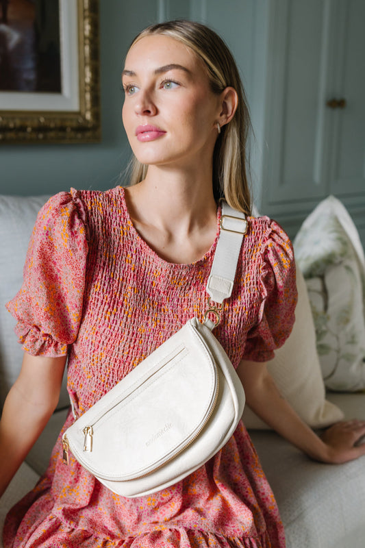 Holly Foldover Crossbody