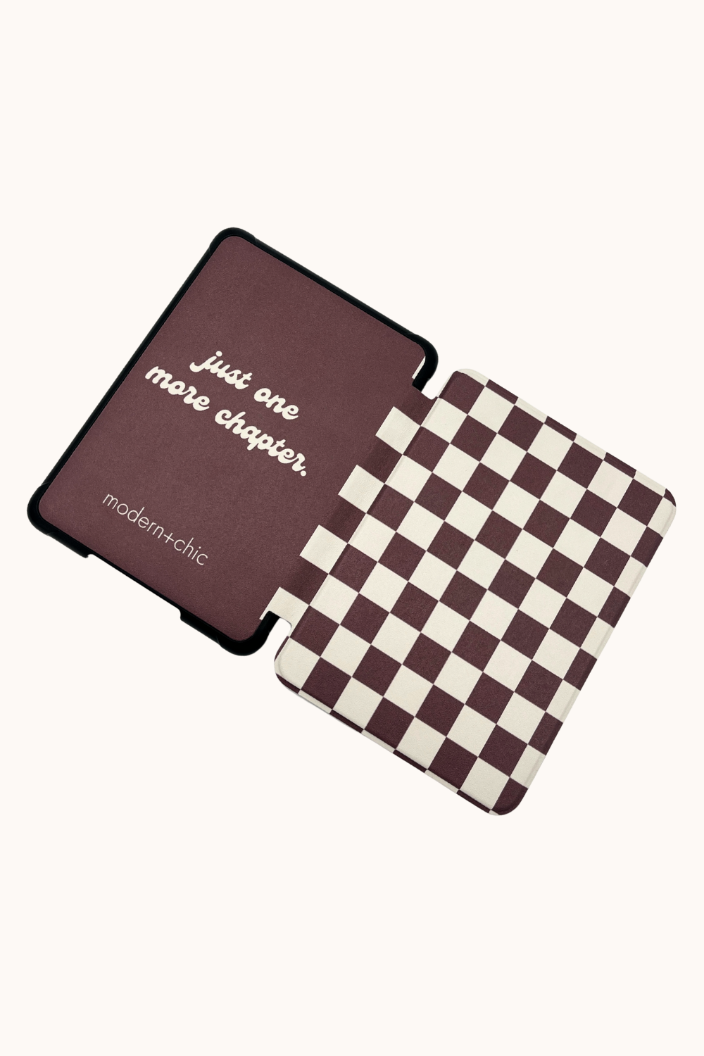 M+C Kindle Cases