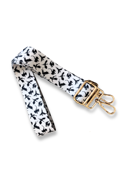 Light Dragon Adjustable Bag Strap