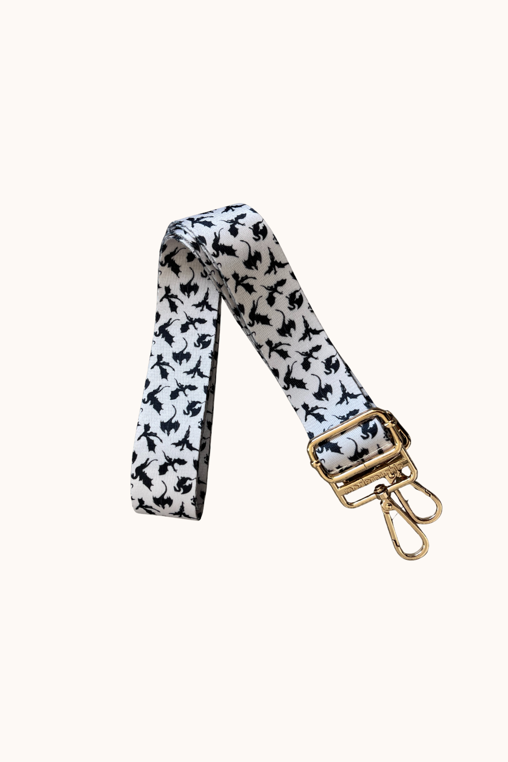 Light Dragon Adjustable Bag Strap