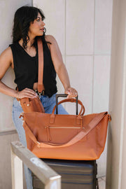 Holland Crossbody