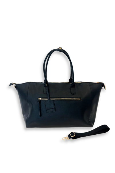 London Weekender – modern+chic
