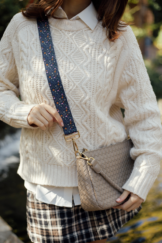 Enchanted Adjustable Bag Strap