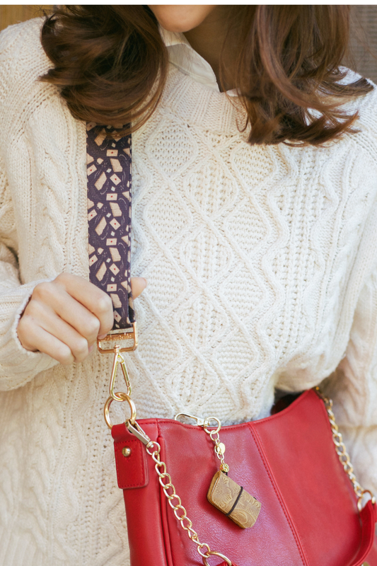 Scribe Adjustable Bag Strap