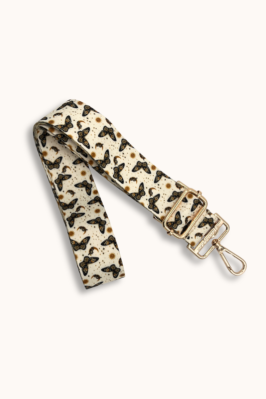 Monarch Adjustable Bag Strap