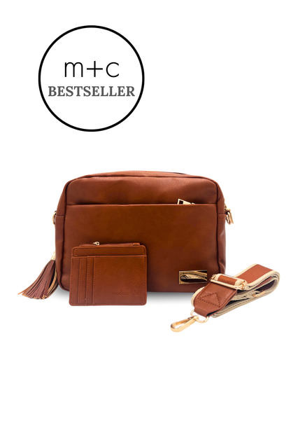 Alice Crossbody